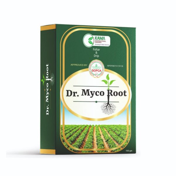 Dr Myco Root