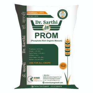 Dr.Sarthi PROM